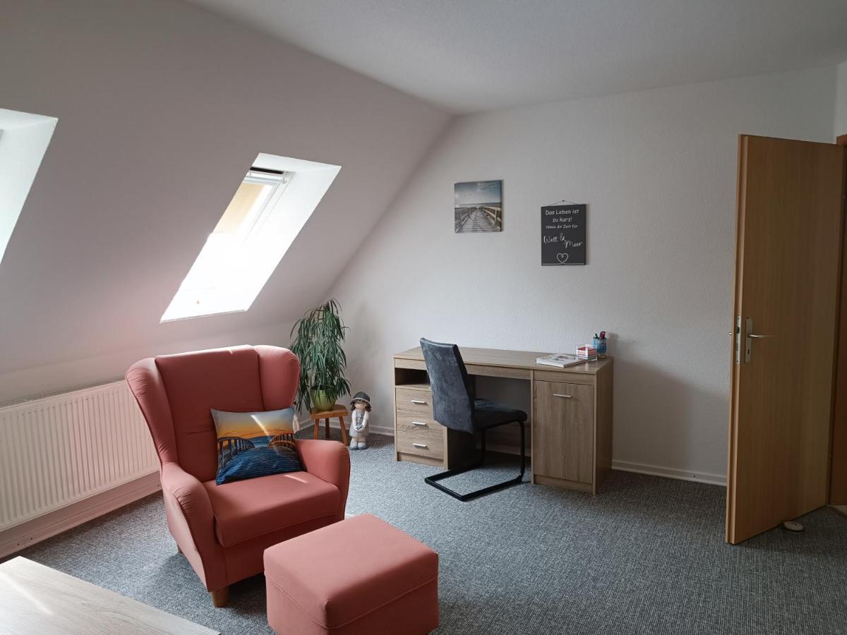 Ferienwohnung Almdorf Esterno foto