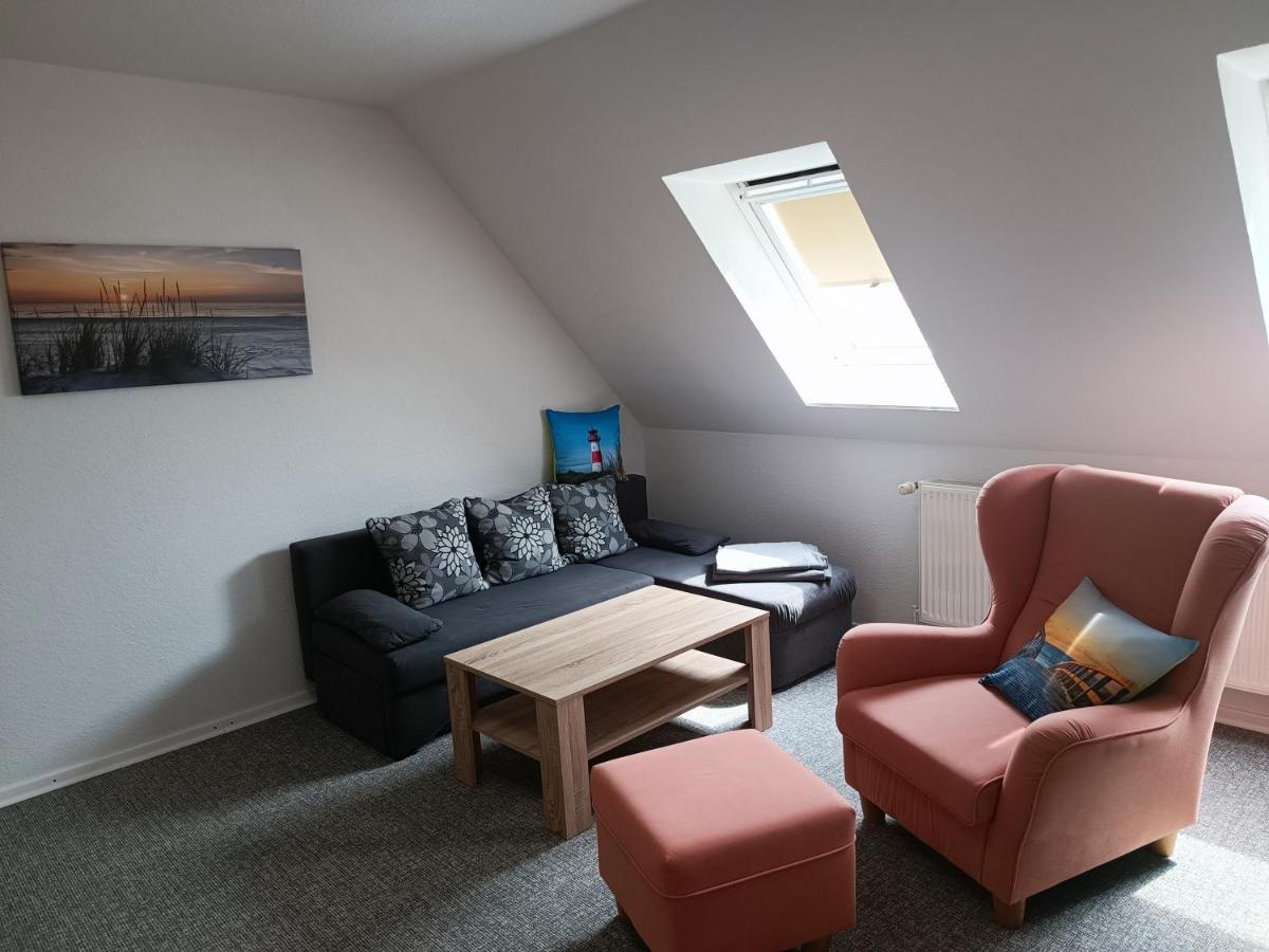 Ferienwohnung Almdorf Esterno foto