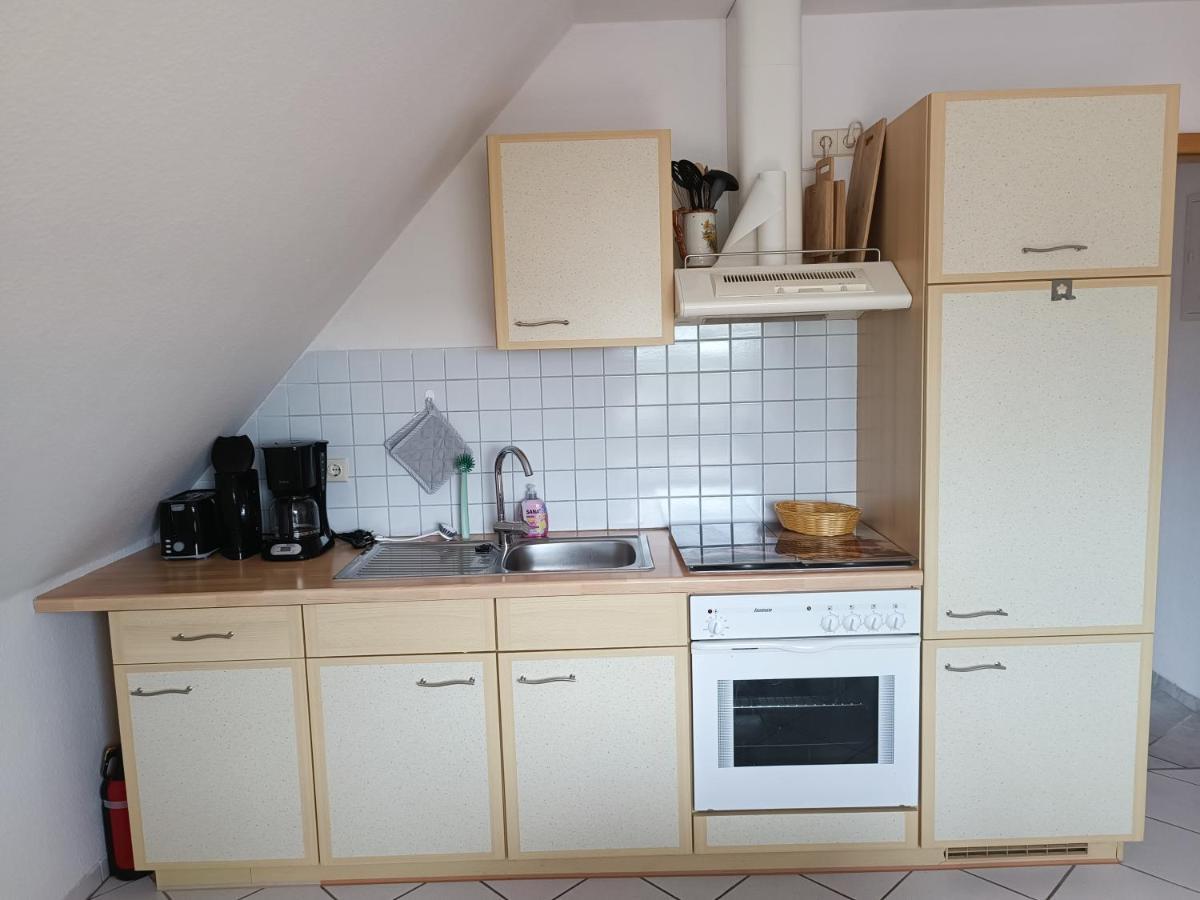 Ferienwohnung Almdorf Esterno foto