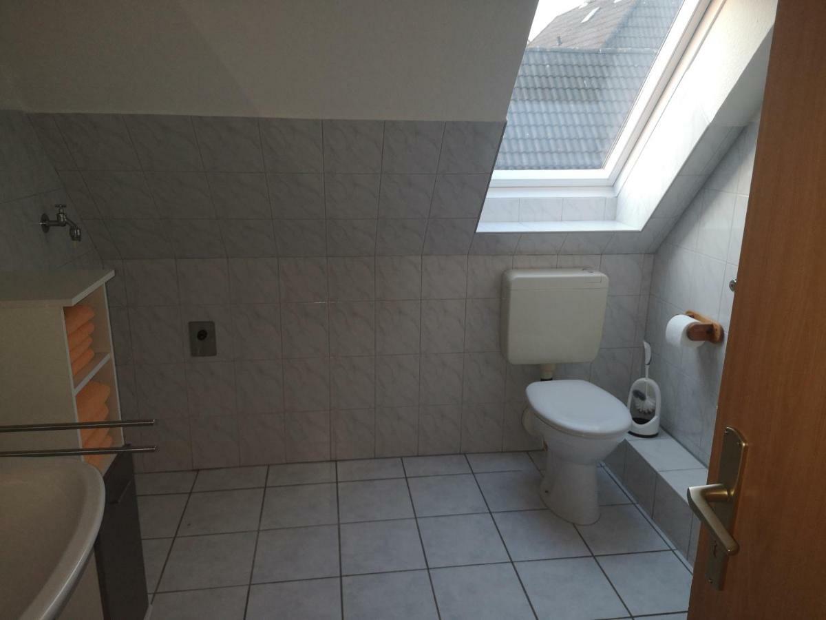 Ferienwohnung Almdorf Esterno foto