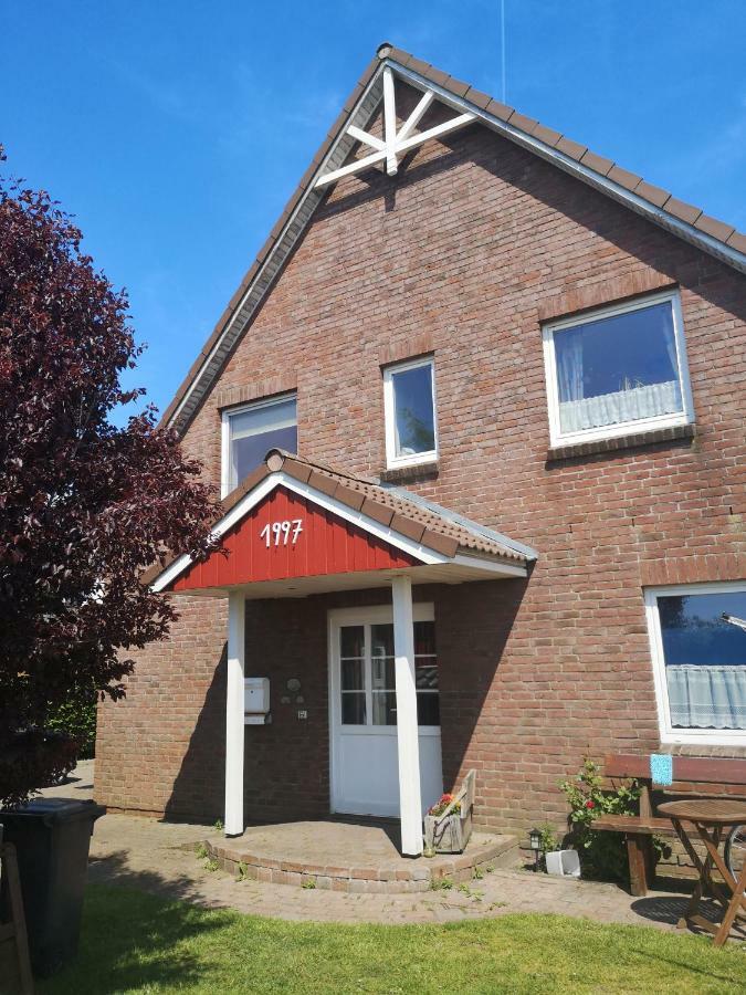 Ferienwohnung Almdorf Esterno foto