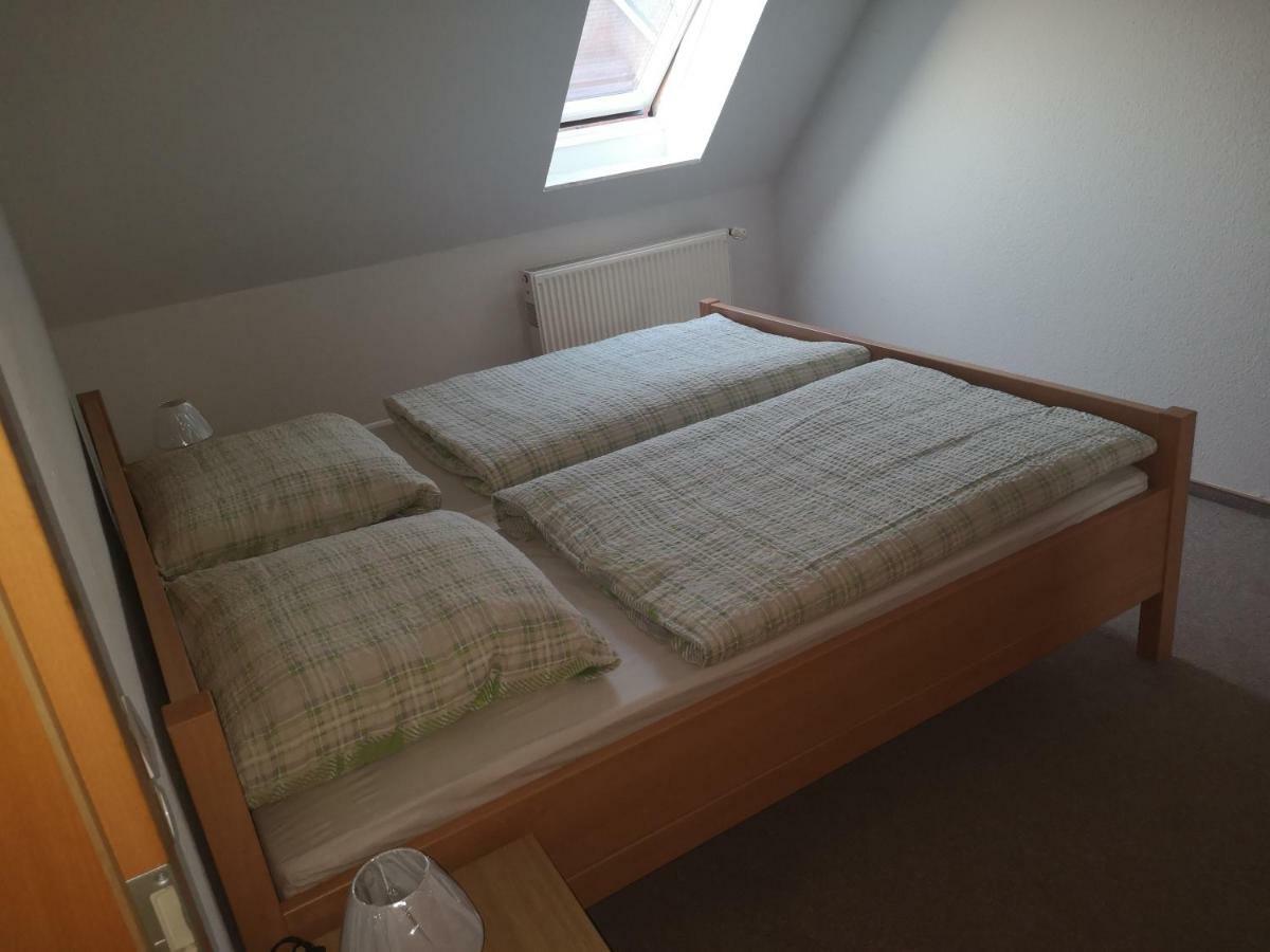 Ferienwohnung Almdorf Esterno foto