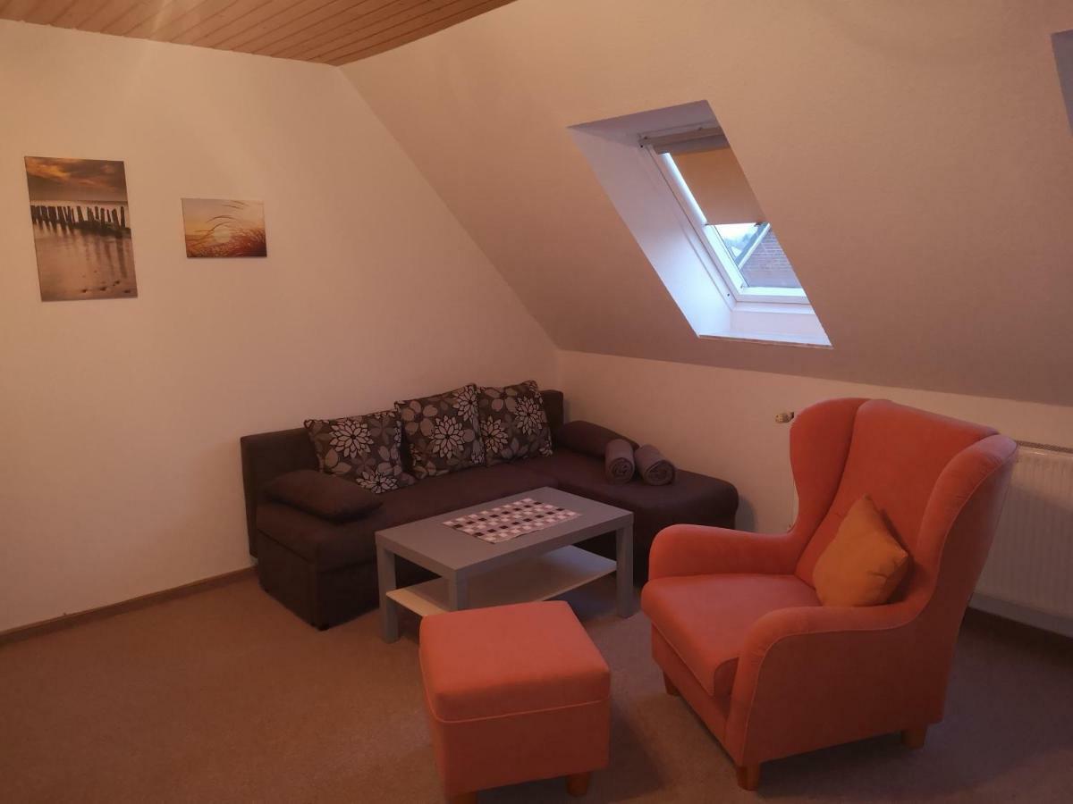 Ferienwohnung Almdorf Esterno foto