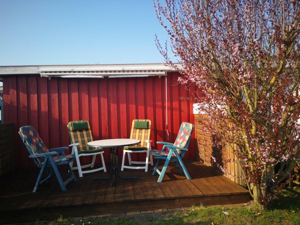 Ferienwohnung Almdorf Esterno foto